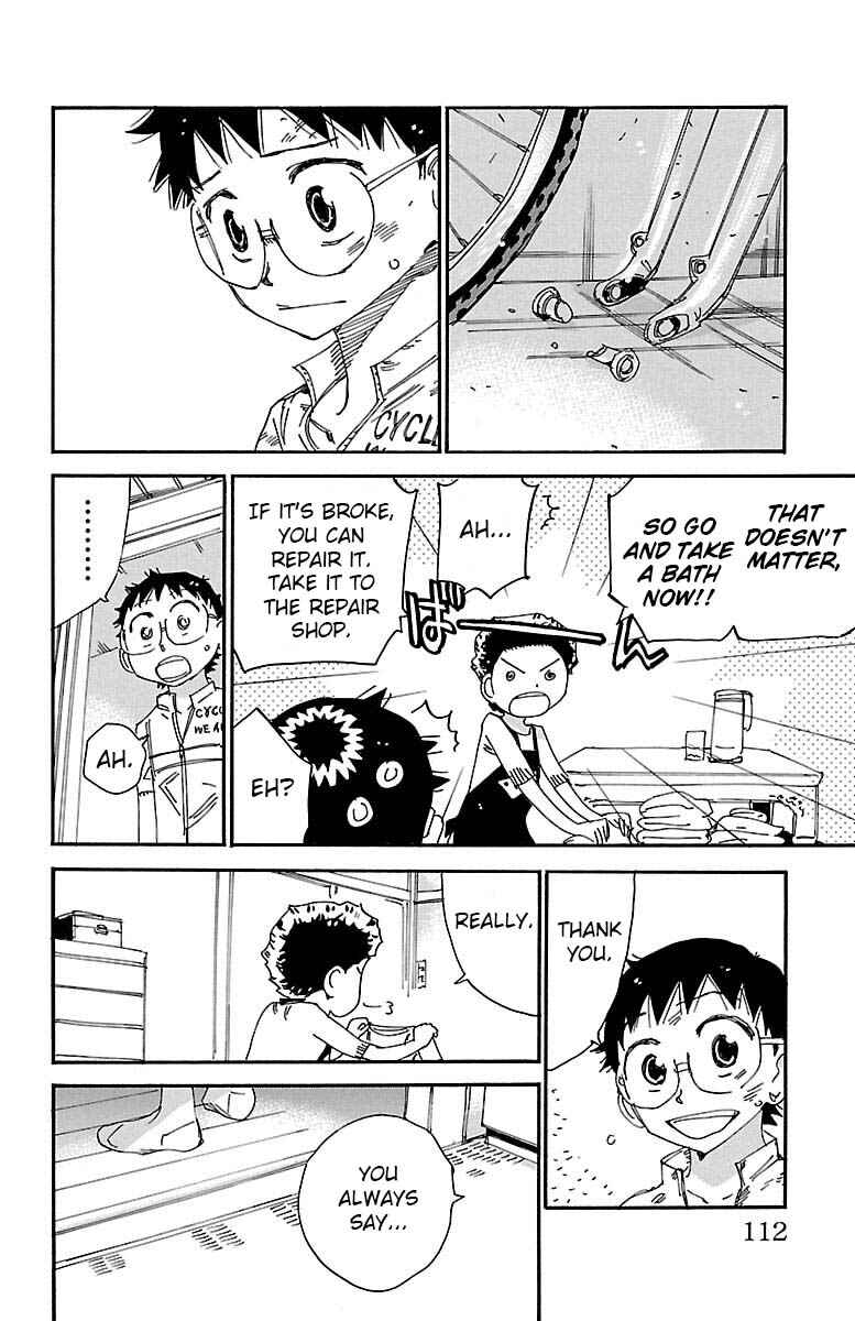 Chapter 558 - Page 7