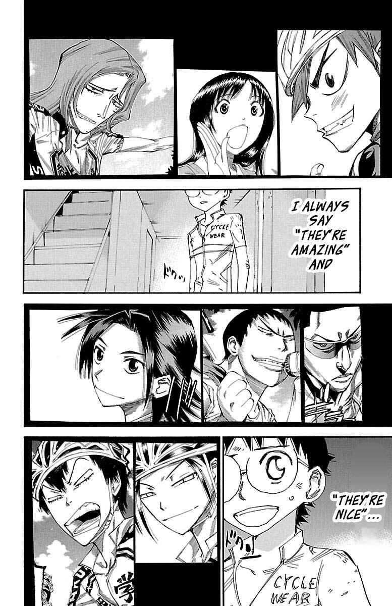Chapter 558 - Page 9