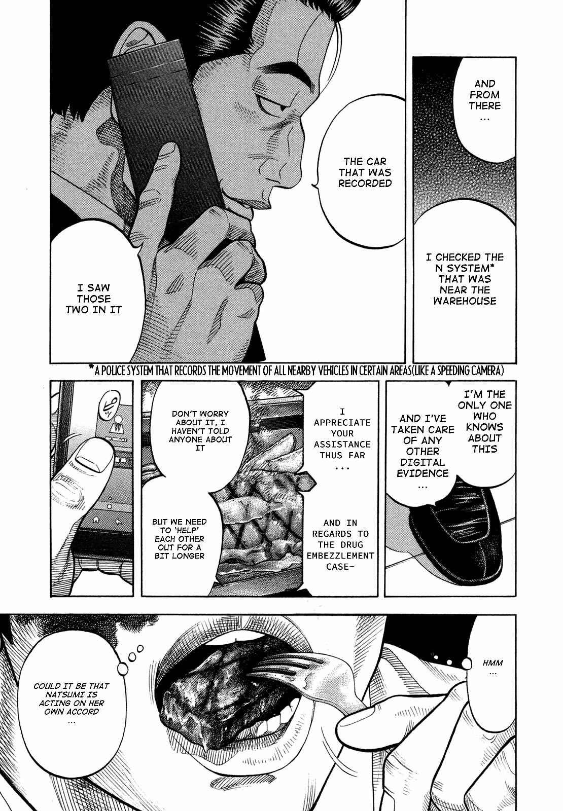 Chapter 65 - Page 15