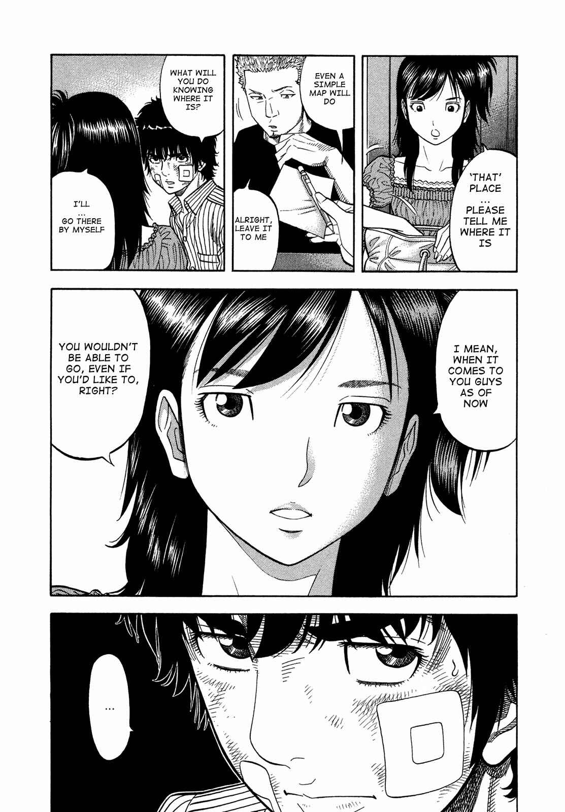 Chapter 65 - Page 6