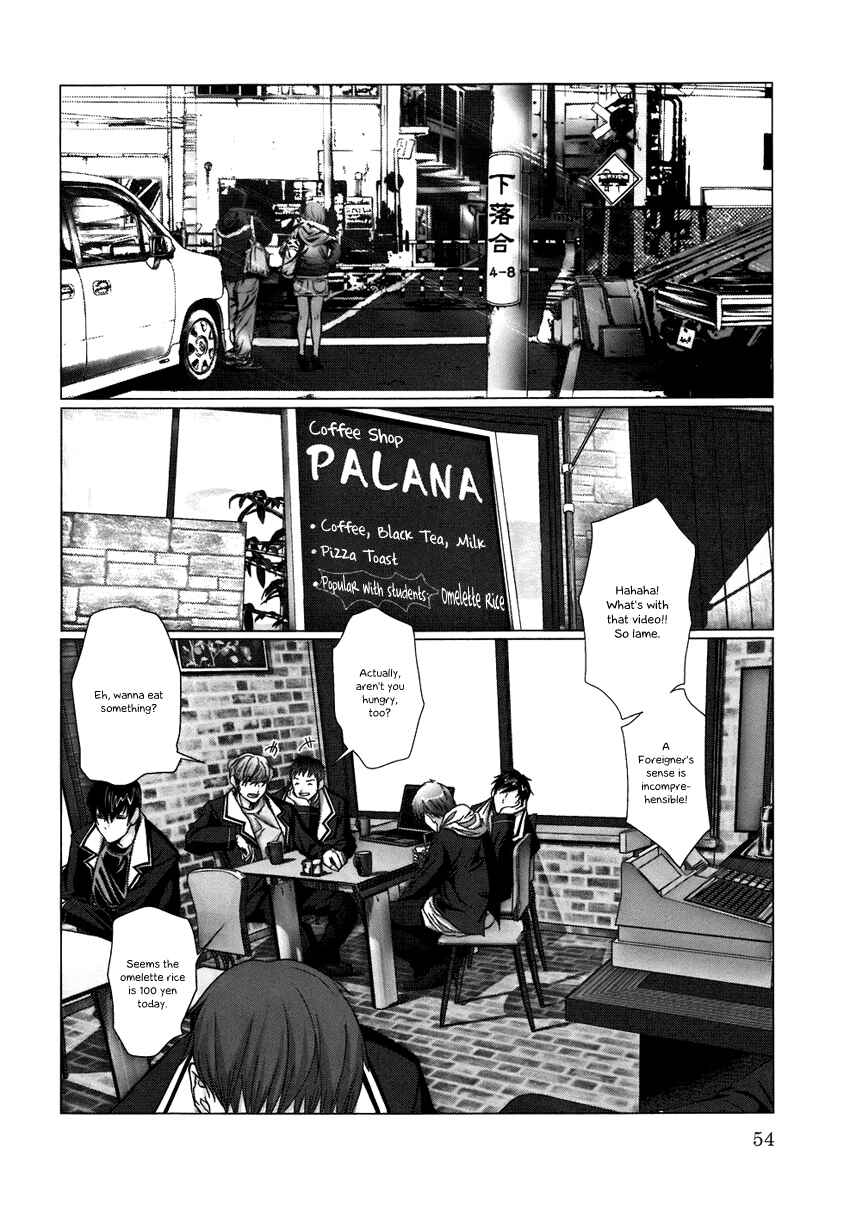 Chapter 3 - Page 8