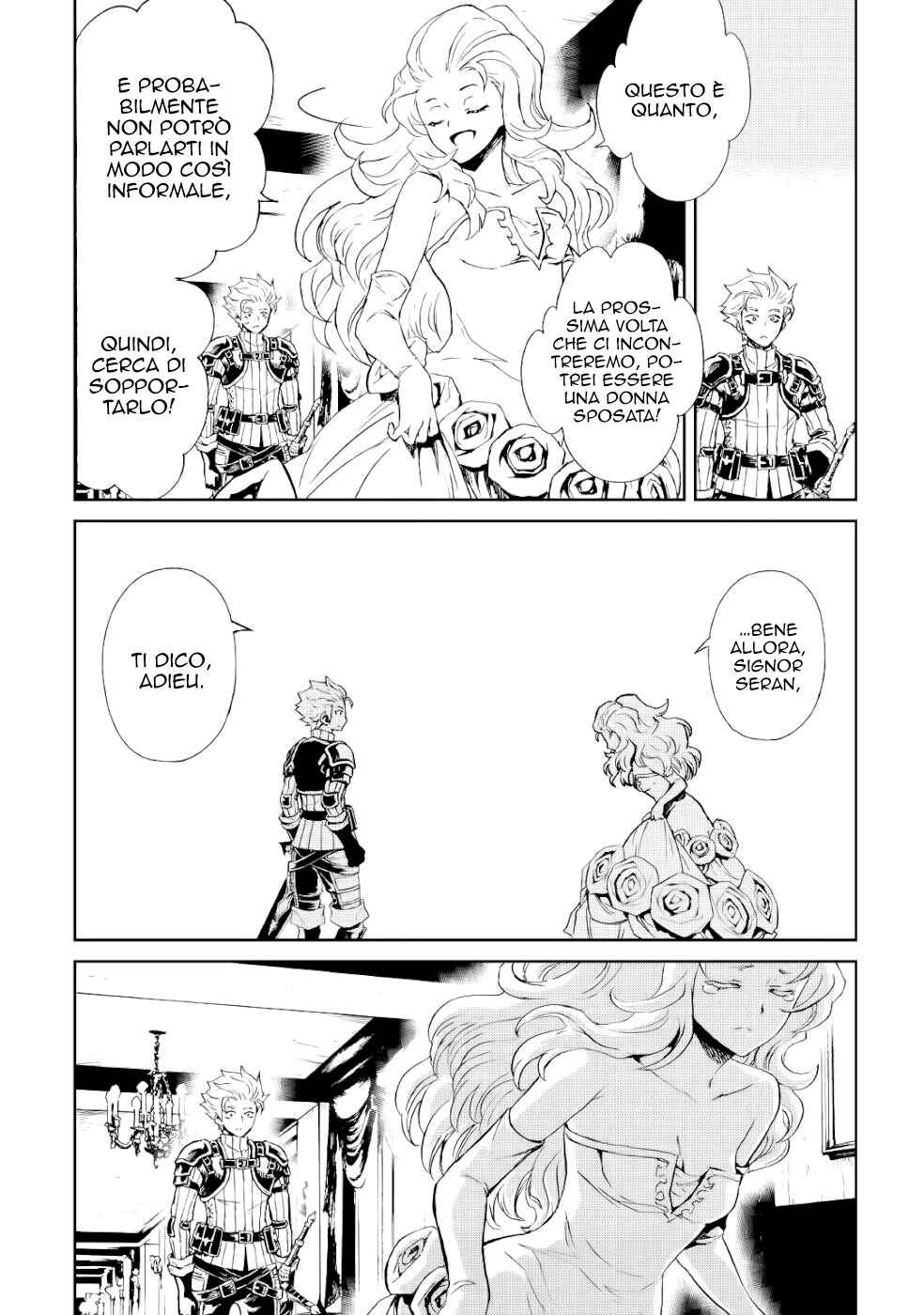 Chapter 87 - Page 13