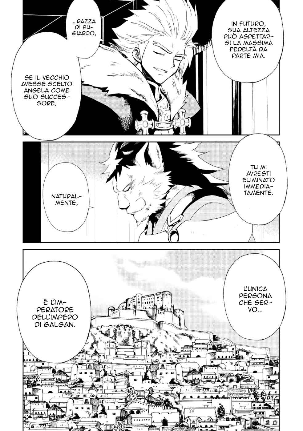 Chapter 87 - Page 8