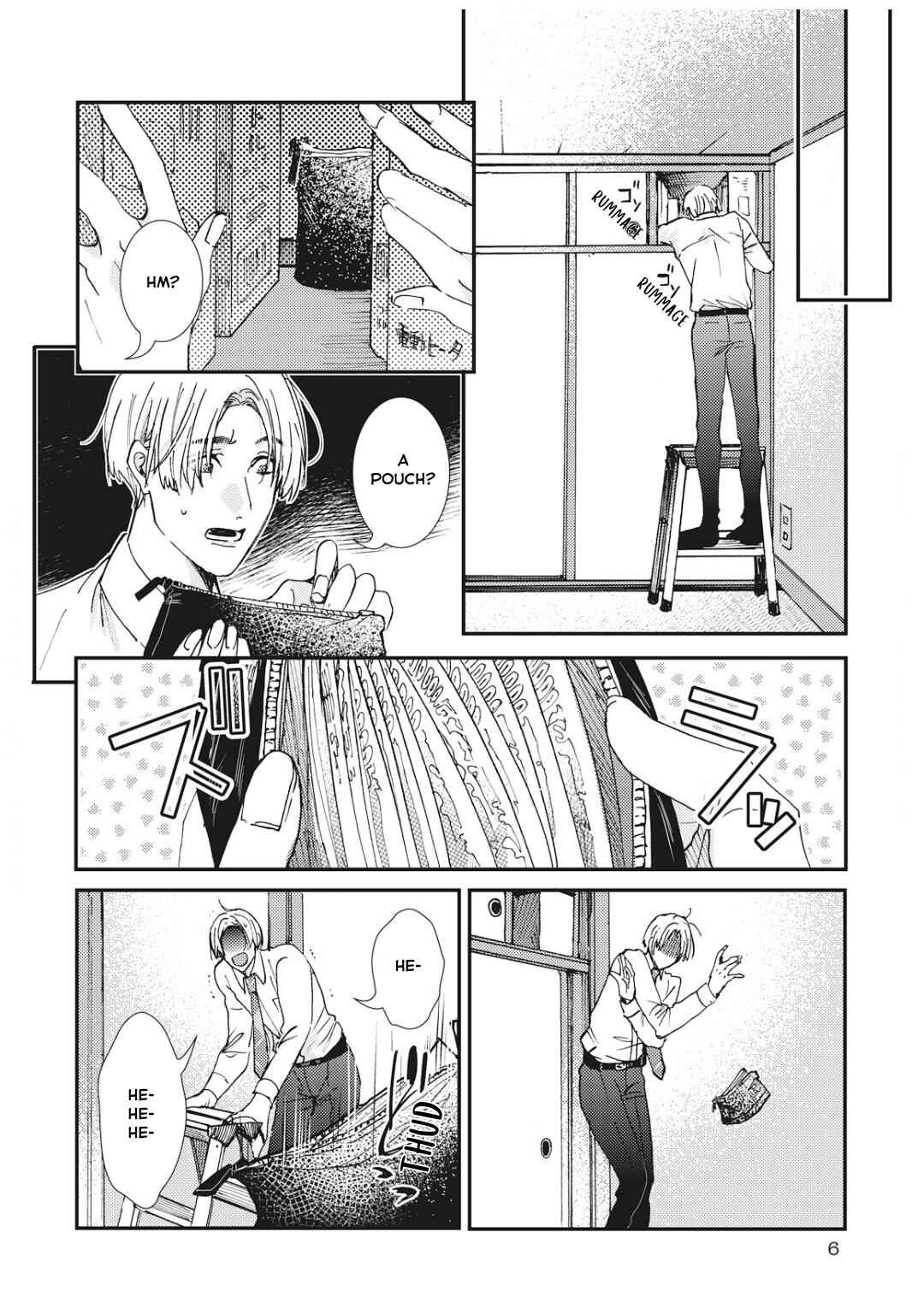 Chapter 4 - Page 6