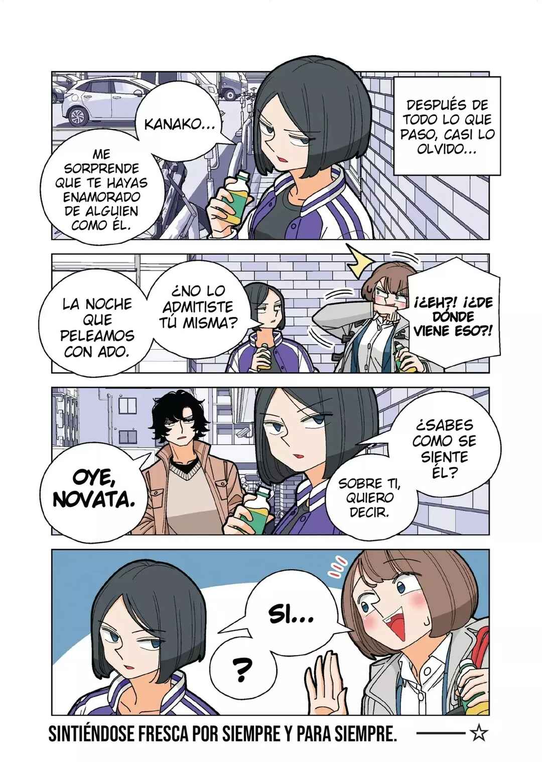 Chapter 101 - Page 3