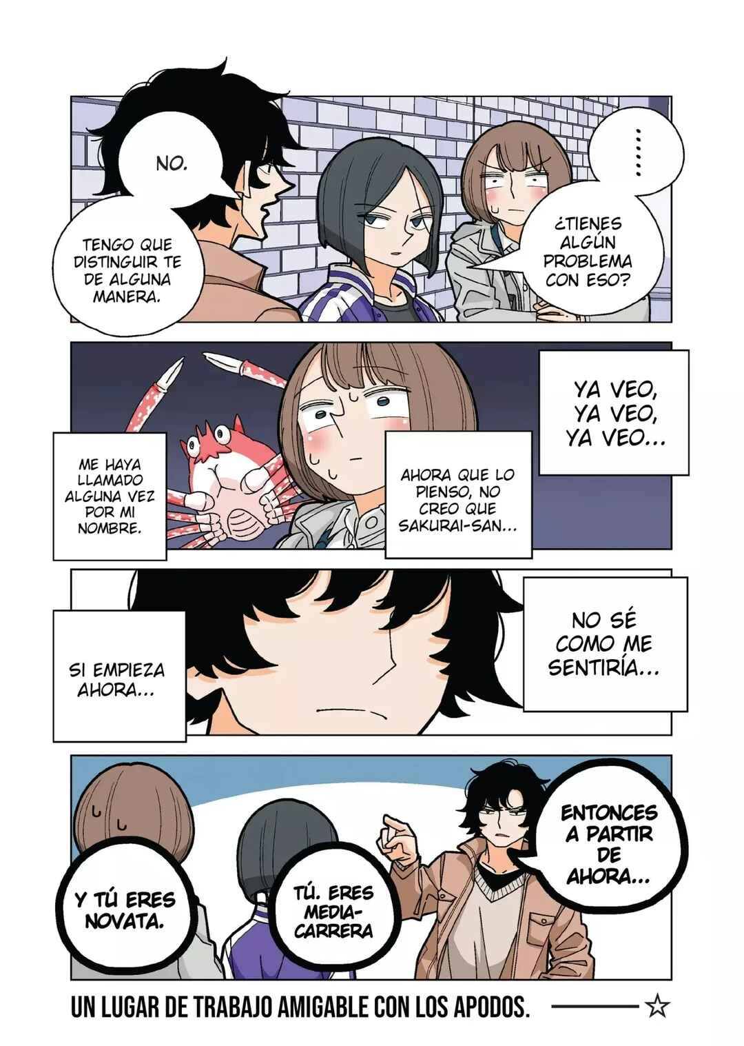 Chapter 101 - Page 5