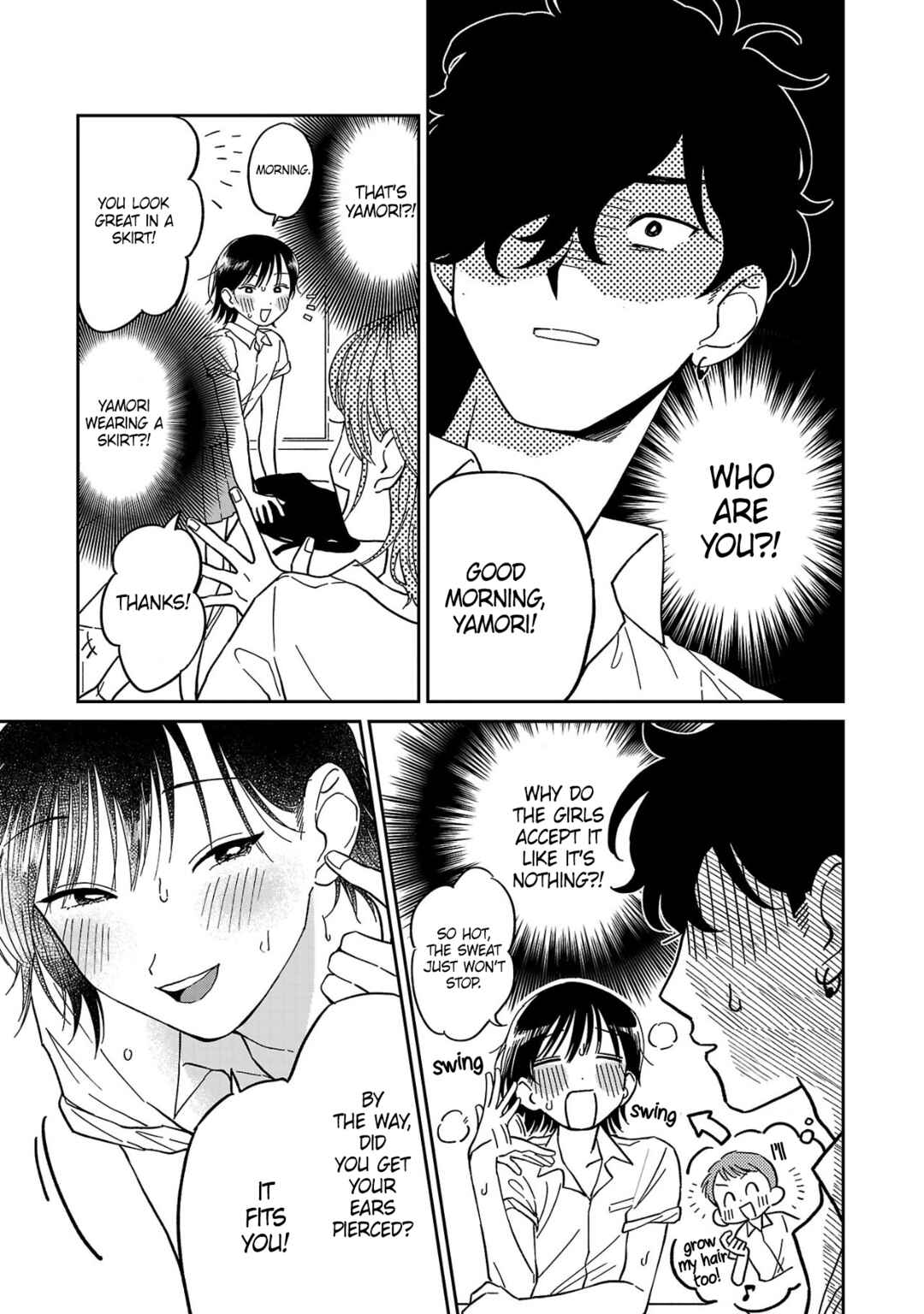 Chapter 1 - Page 3