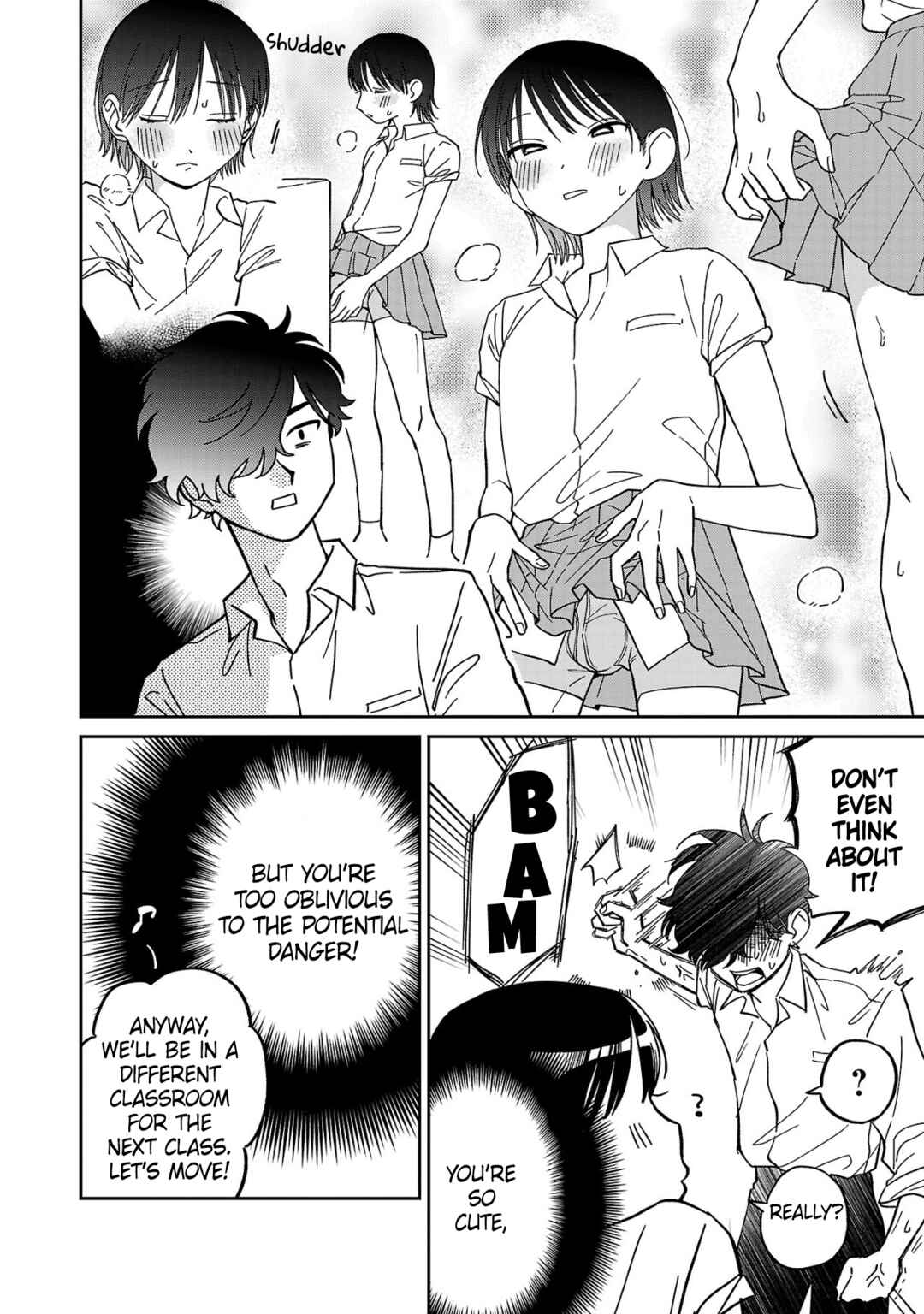 Chapter 1 - Page 8