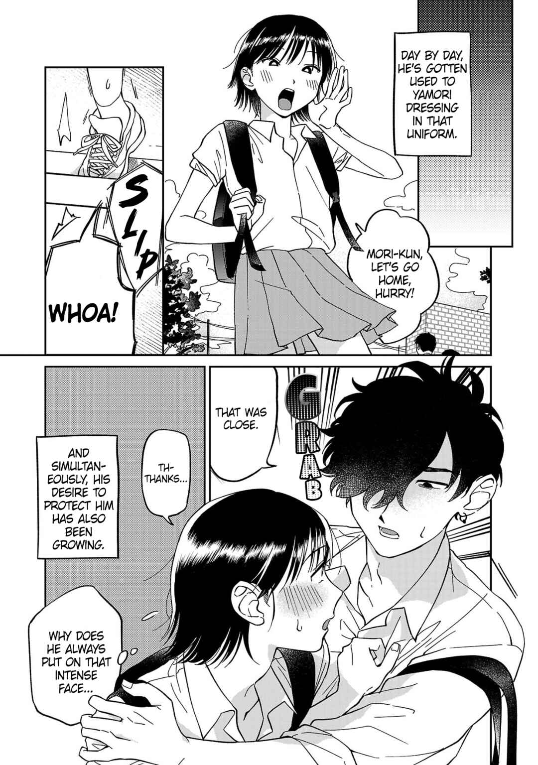 Chapter 1 - Page 9