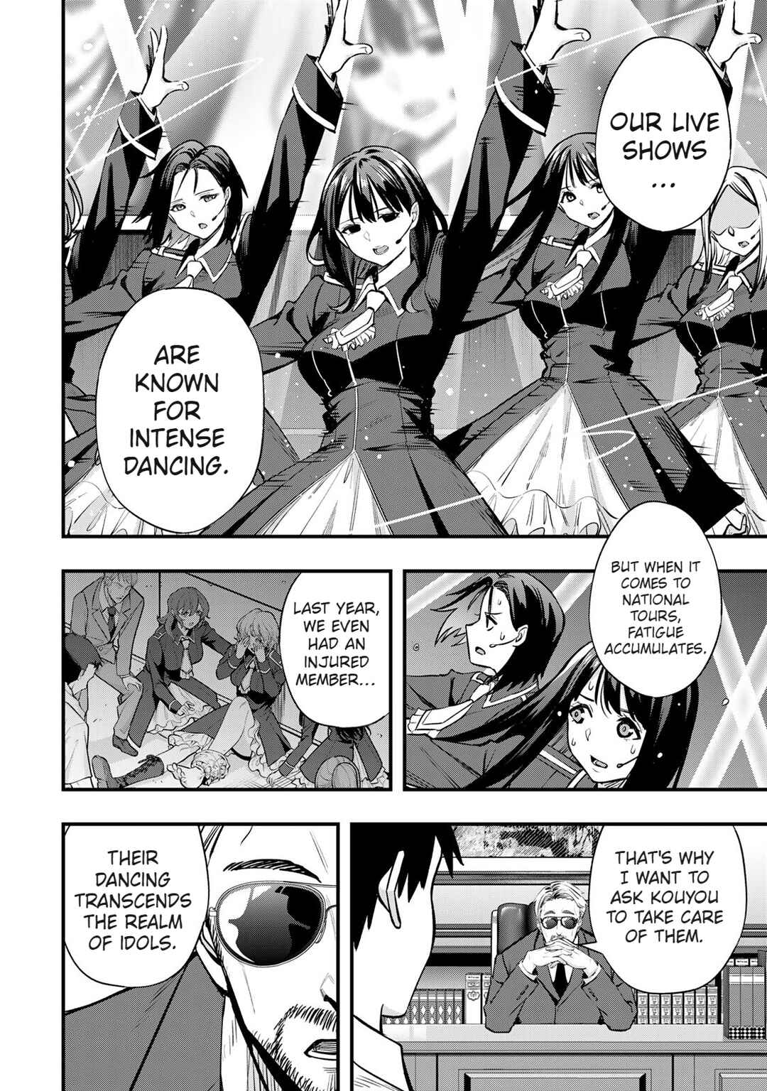 Chapter 63 - Page 12