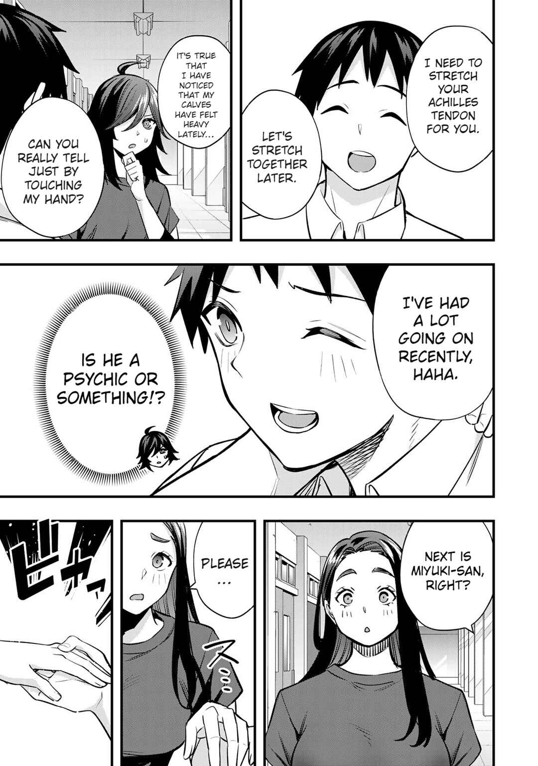 Chapter 63 - Page 19