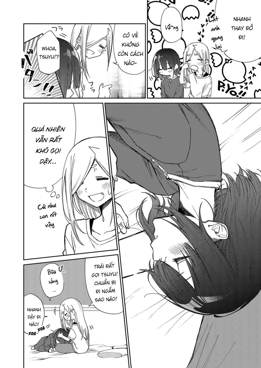 Chapter 21 - Page 6