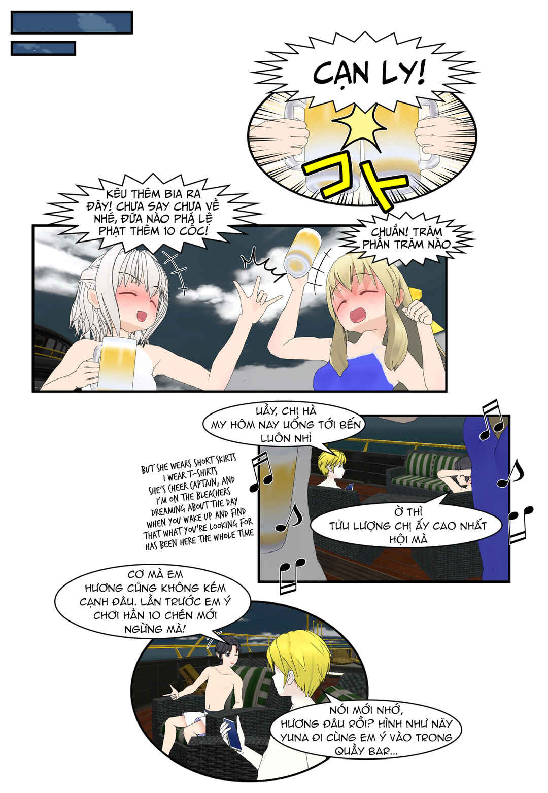 Chapter 58 - Page 10