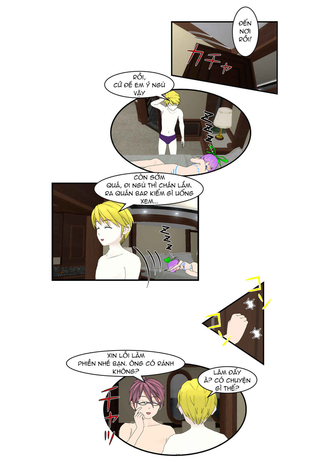 Chapter 58 - Page 12