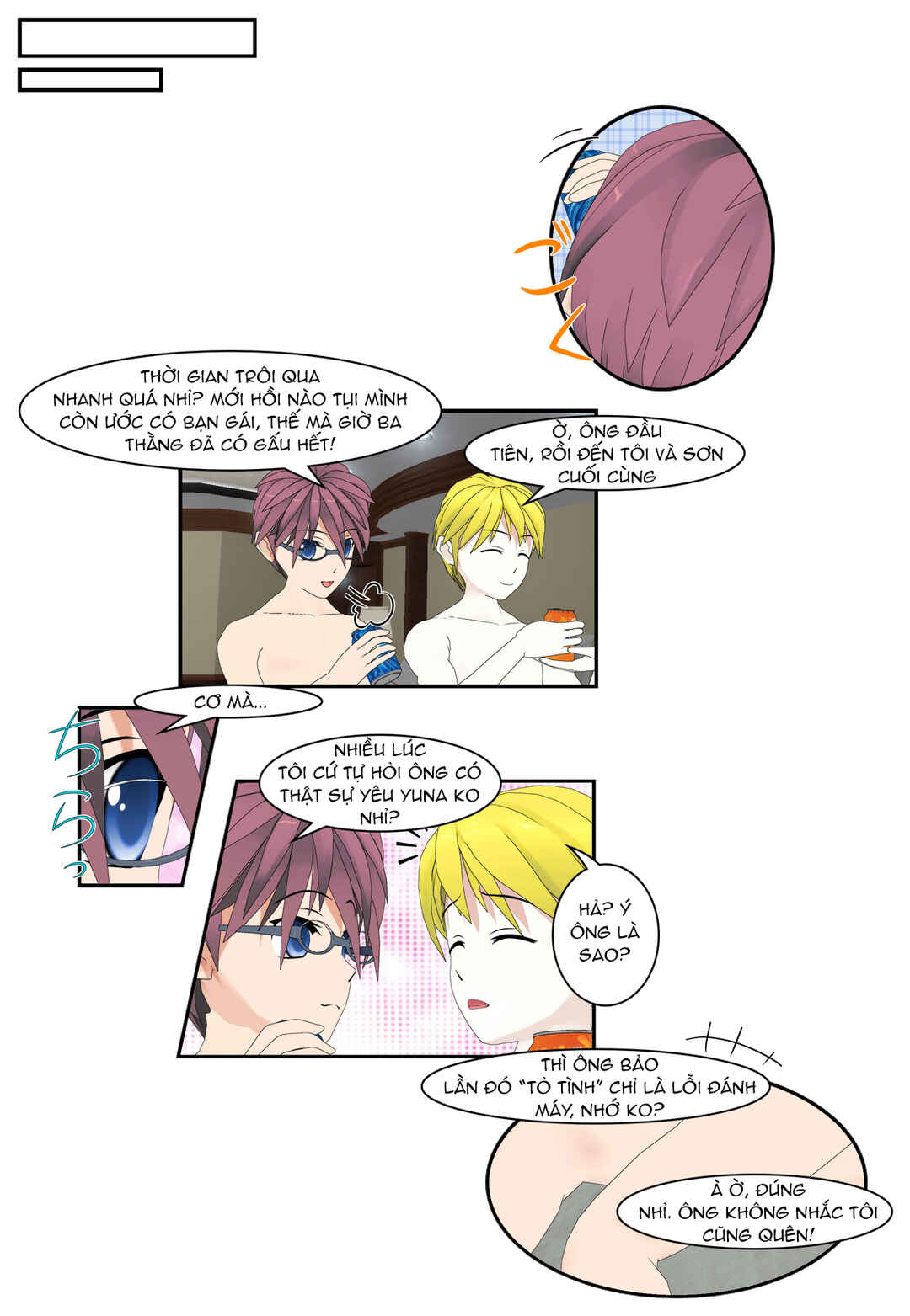 Chapter 58 - Page 14