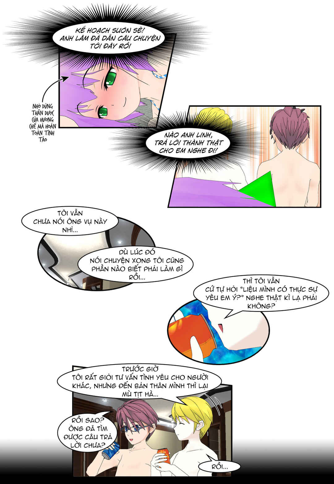 Chapter 58 - Page 15
