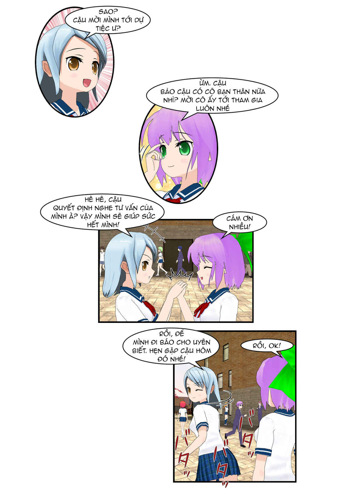 Chapter 58 - Page 6