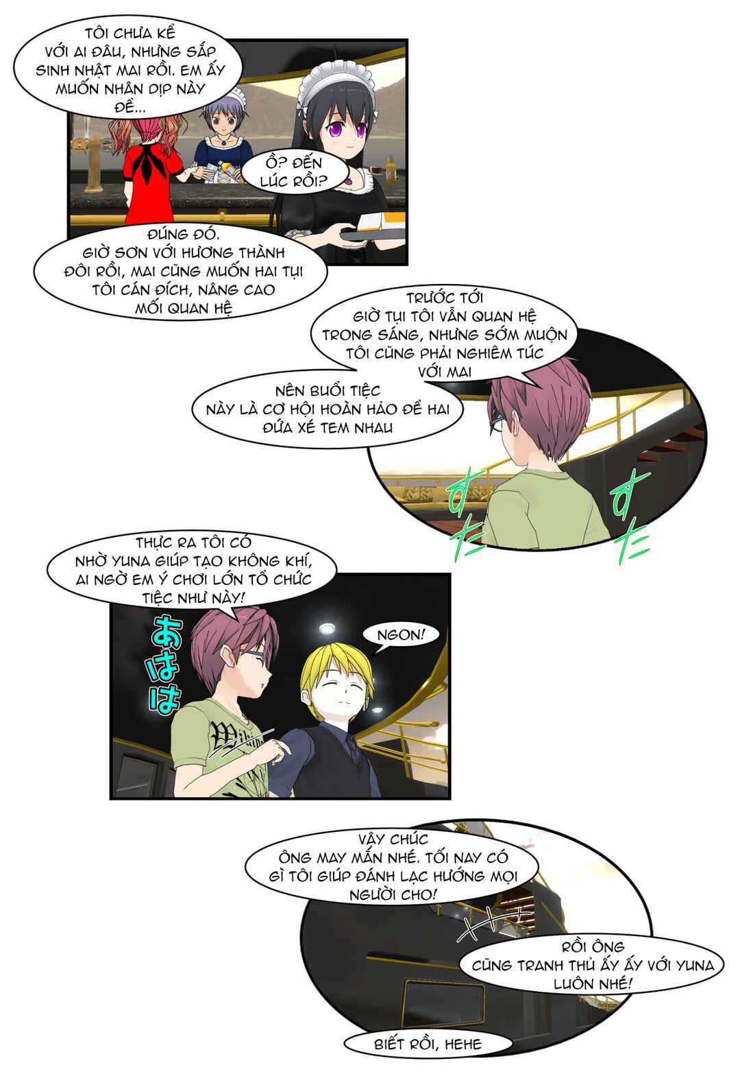 Chapter 58 - Page 9