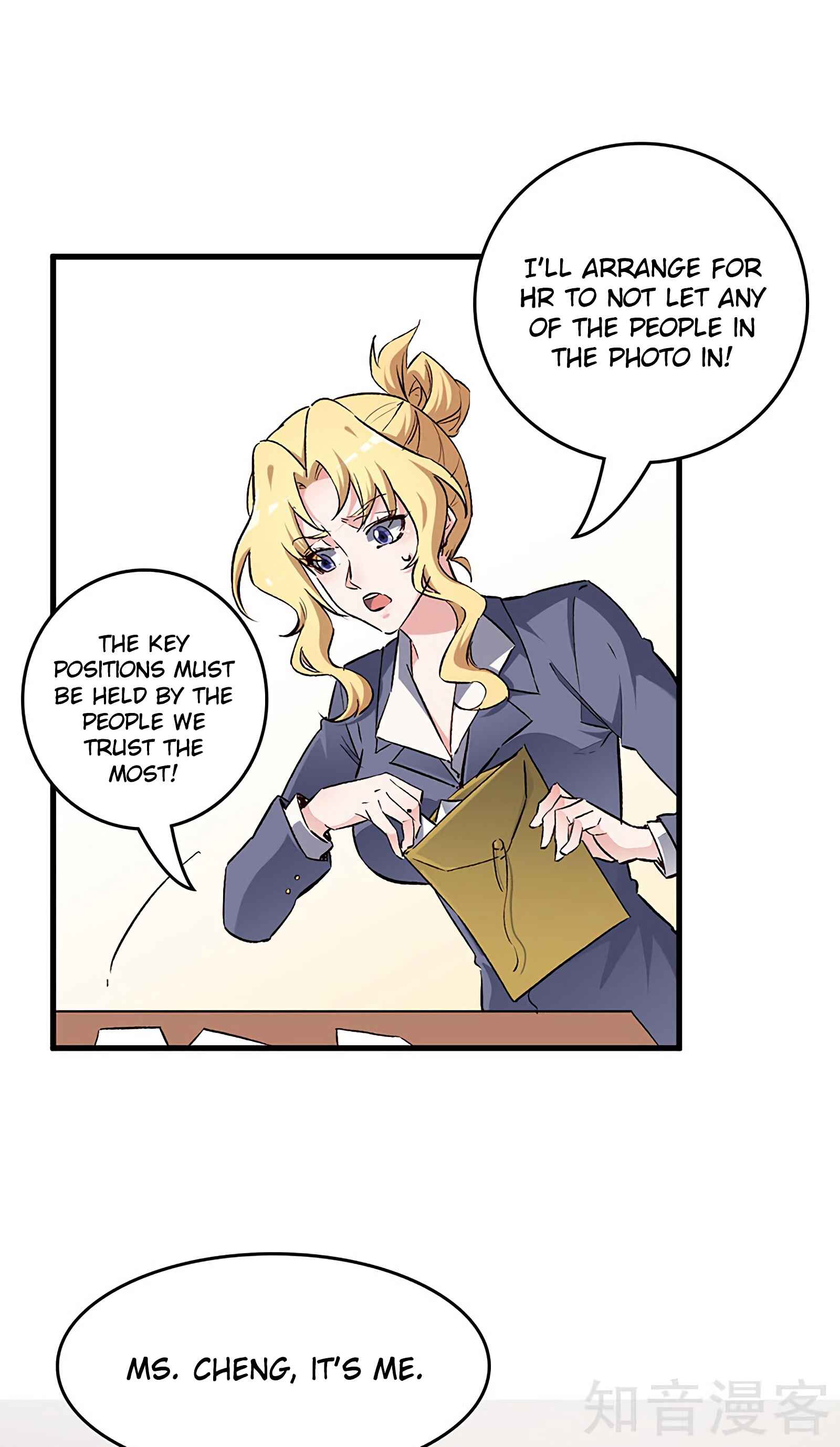 Chapter 200 - Page 15
