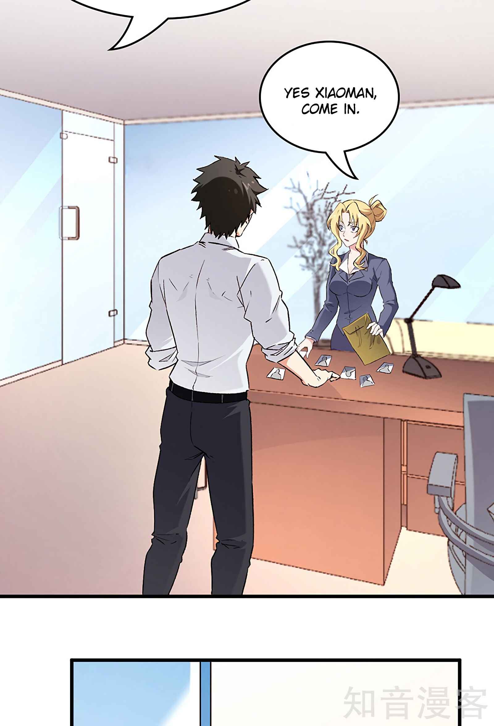 Chapter 200 - Page 16