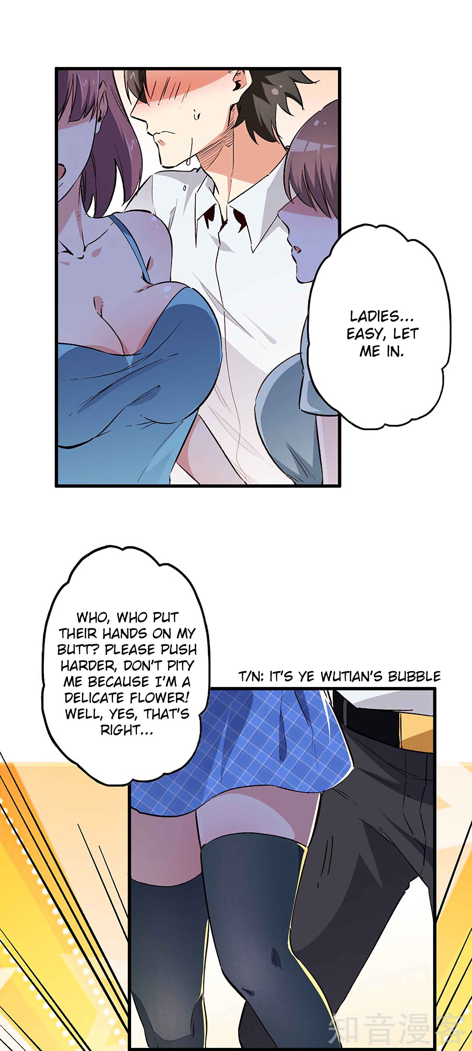 Chapter 200 - Page 2