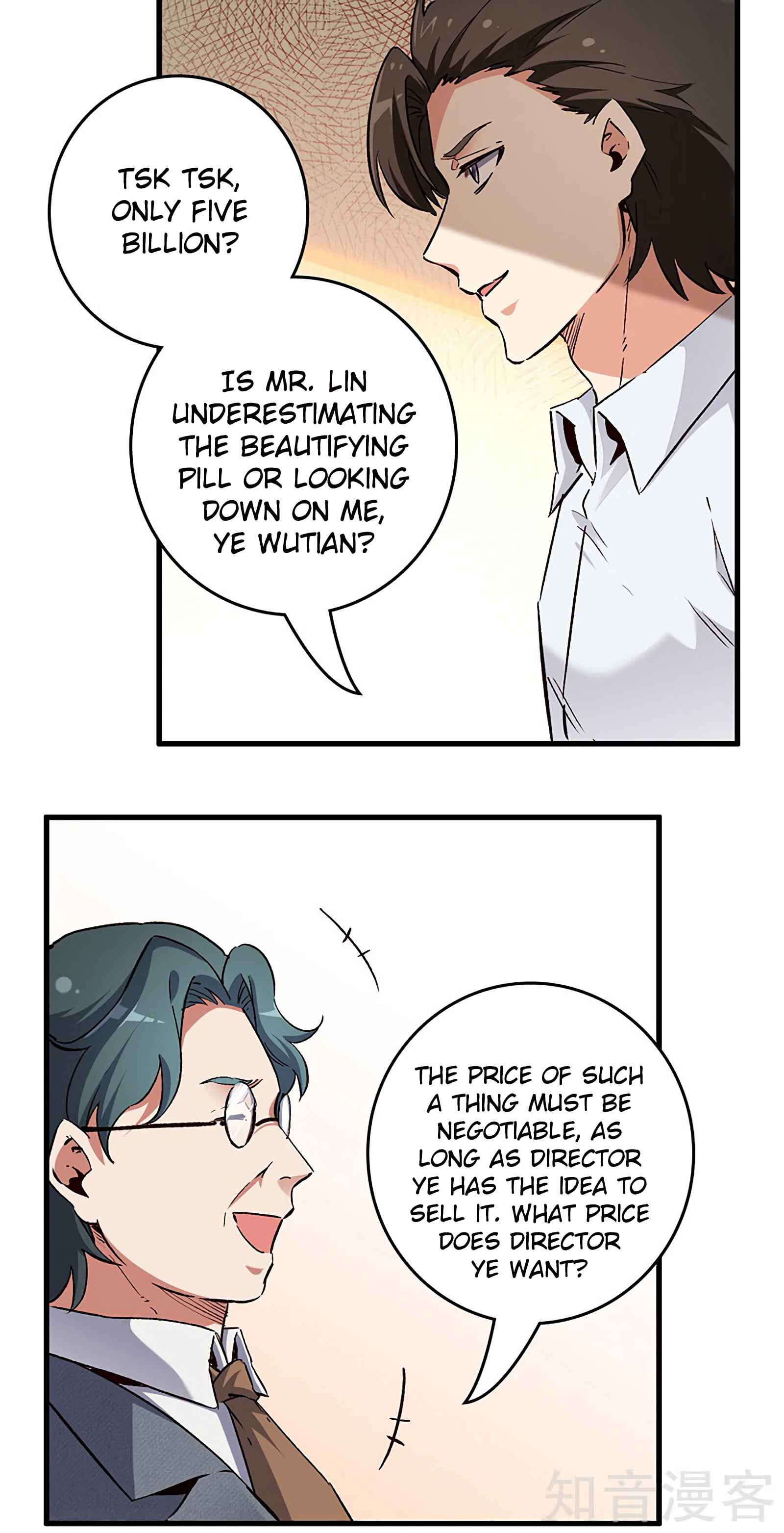 Chapter 200 - Page 24