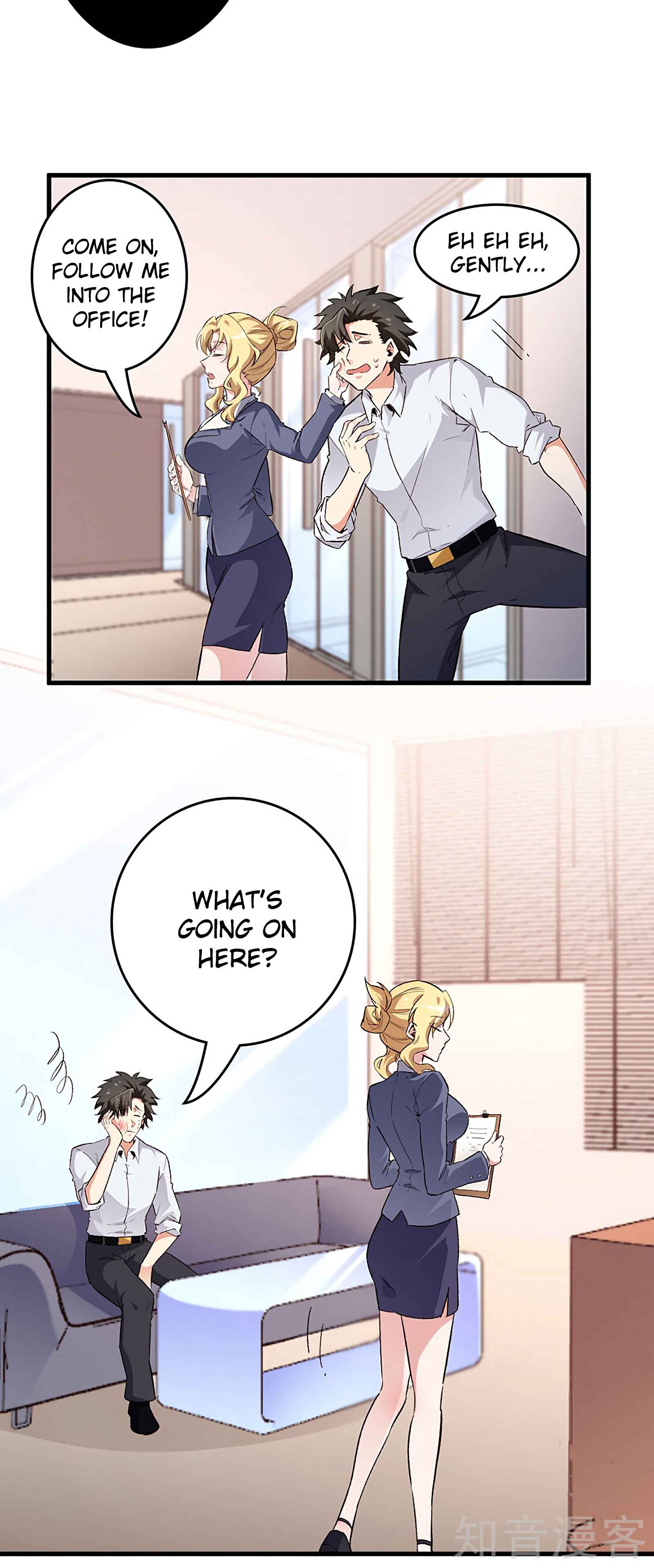 Chapter 200 - Page 6