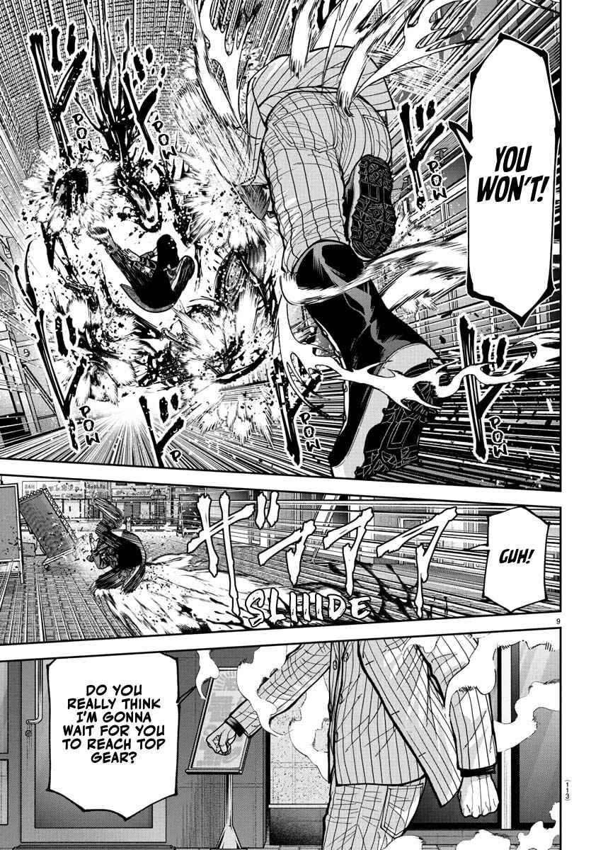 Chapter 240 - Page 10