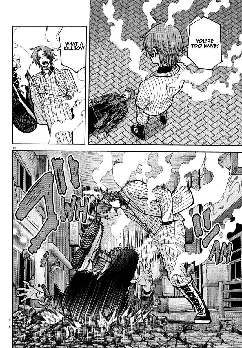 Chapter 240 - Page 11