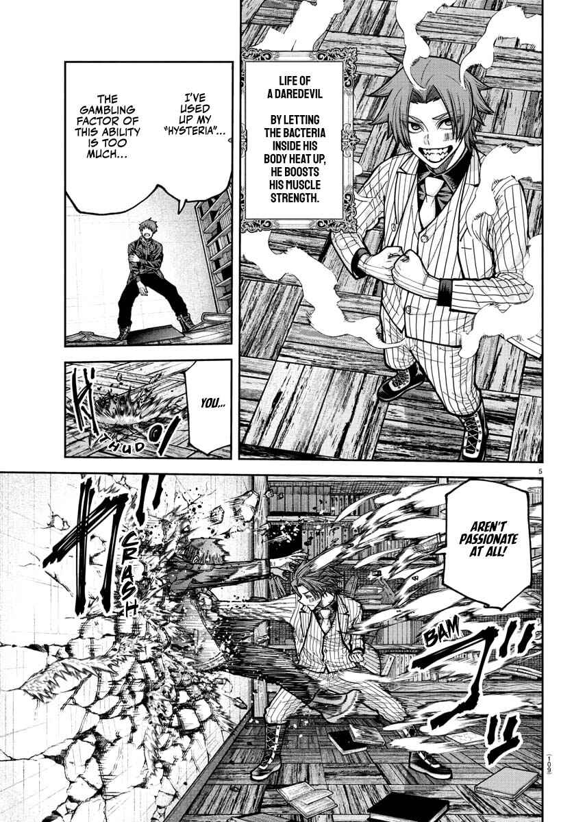 Chapter 240 - Page 6