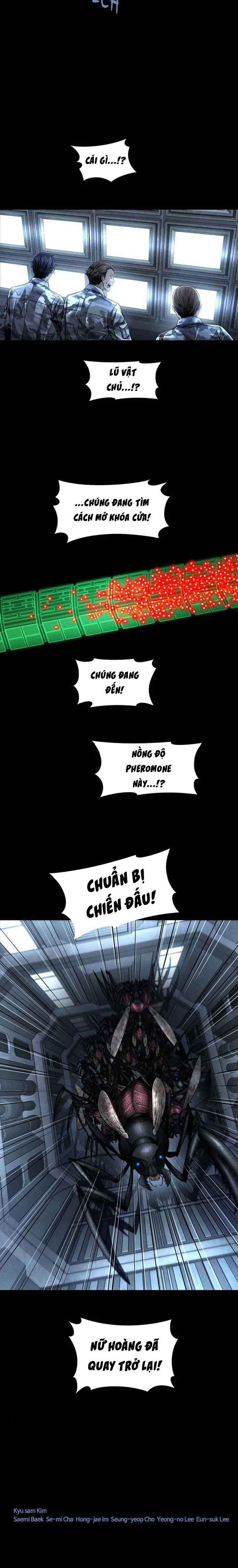 Chapter 123 - Page 22