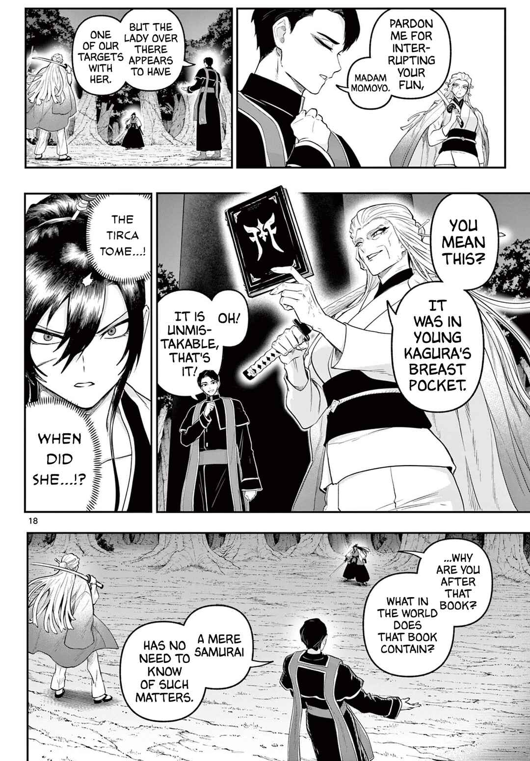 Chapter 27 - Page 18