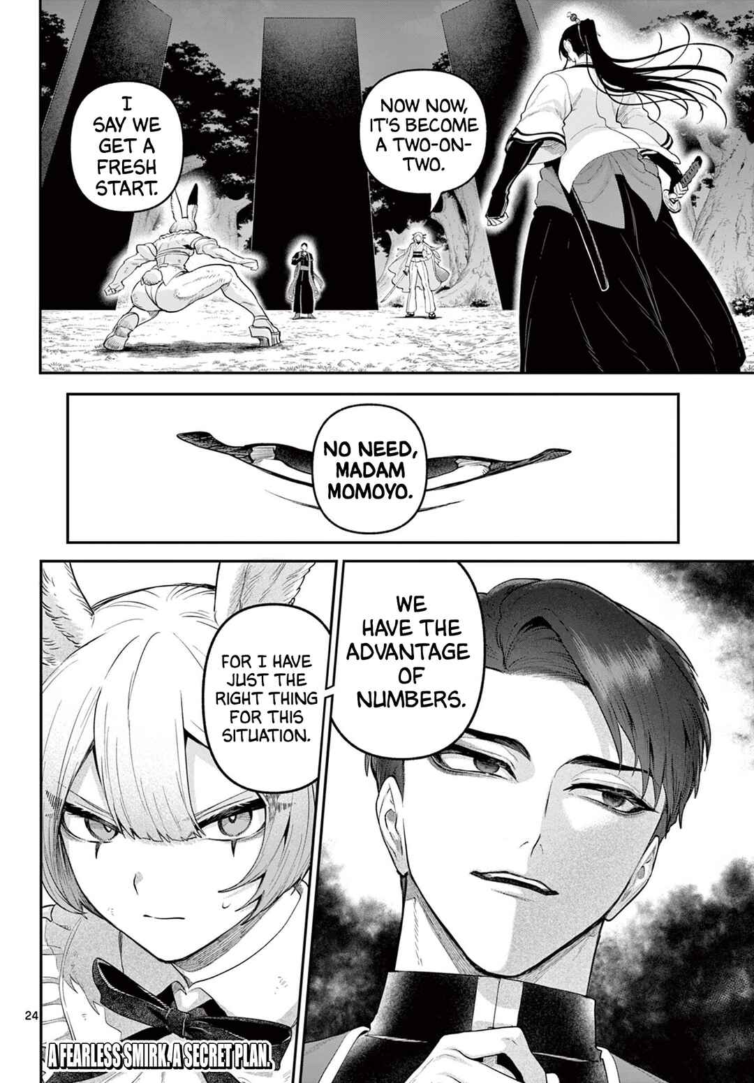 Chapter 27 - Page 24