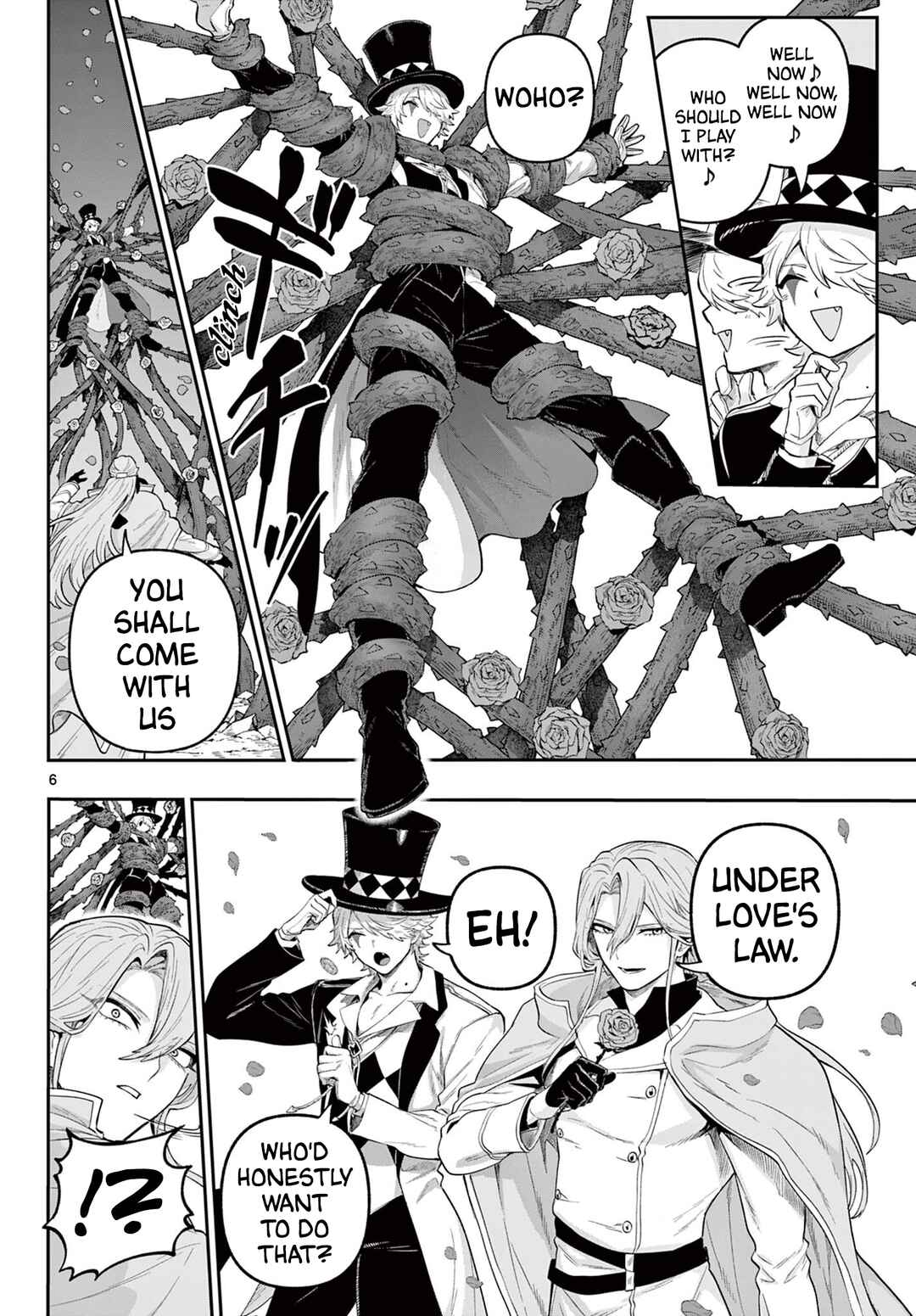 Chapter 27 - Page 6