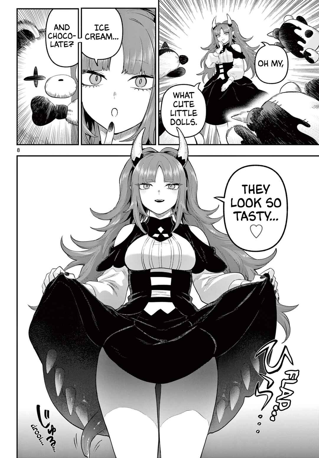 Chapter 27 - Page 8