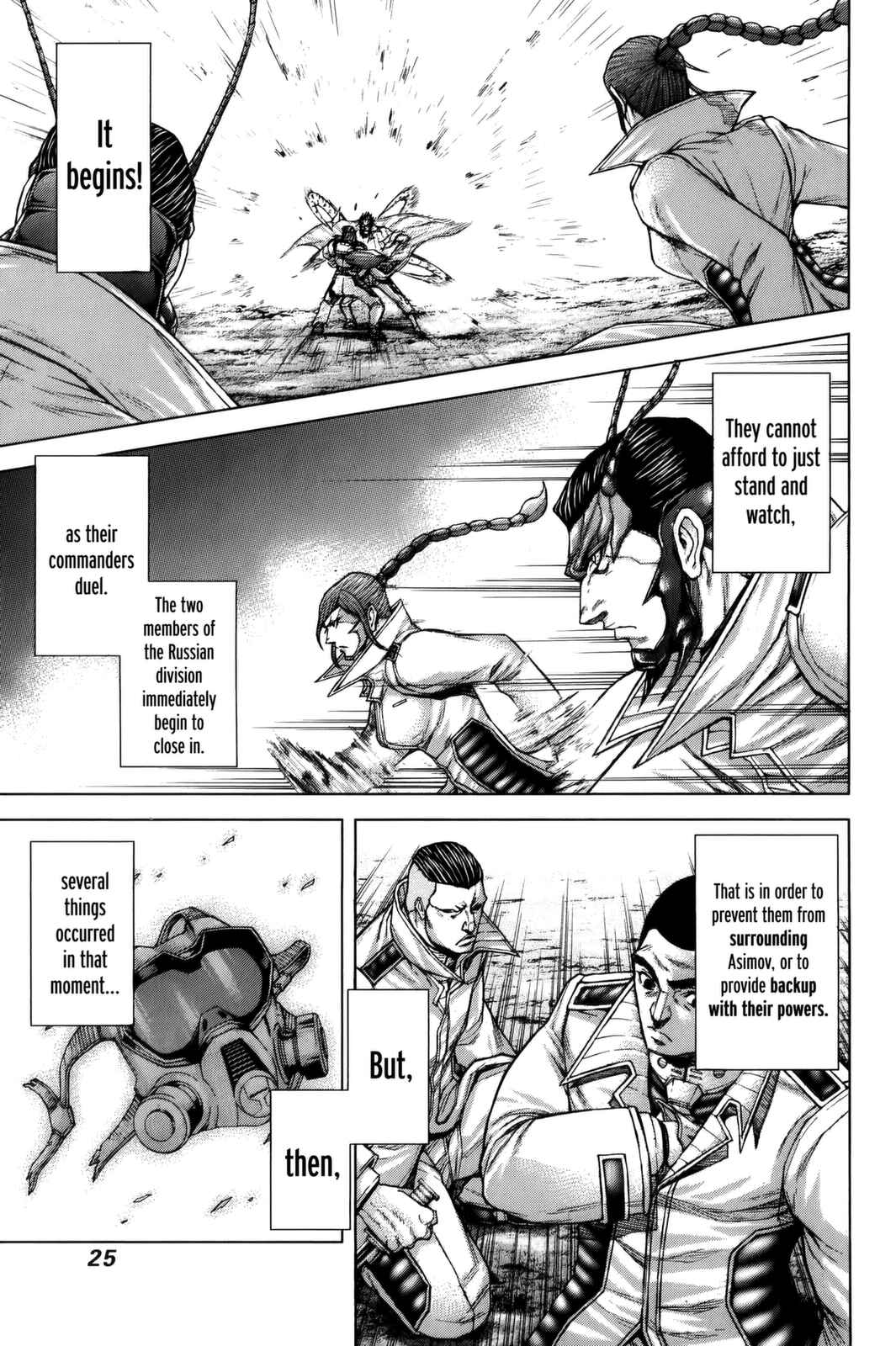 Chapter 65 - Page 4