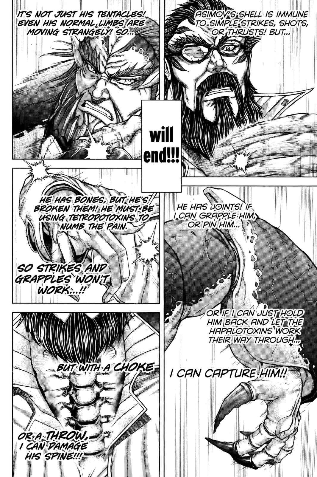 Chapter 65 - Page 6