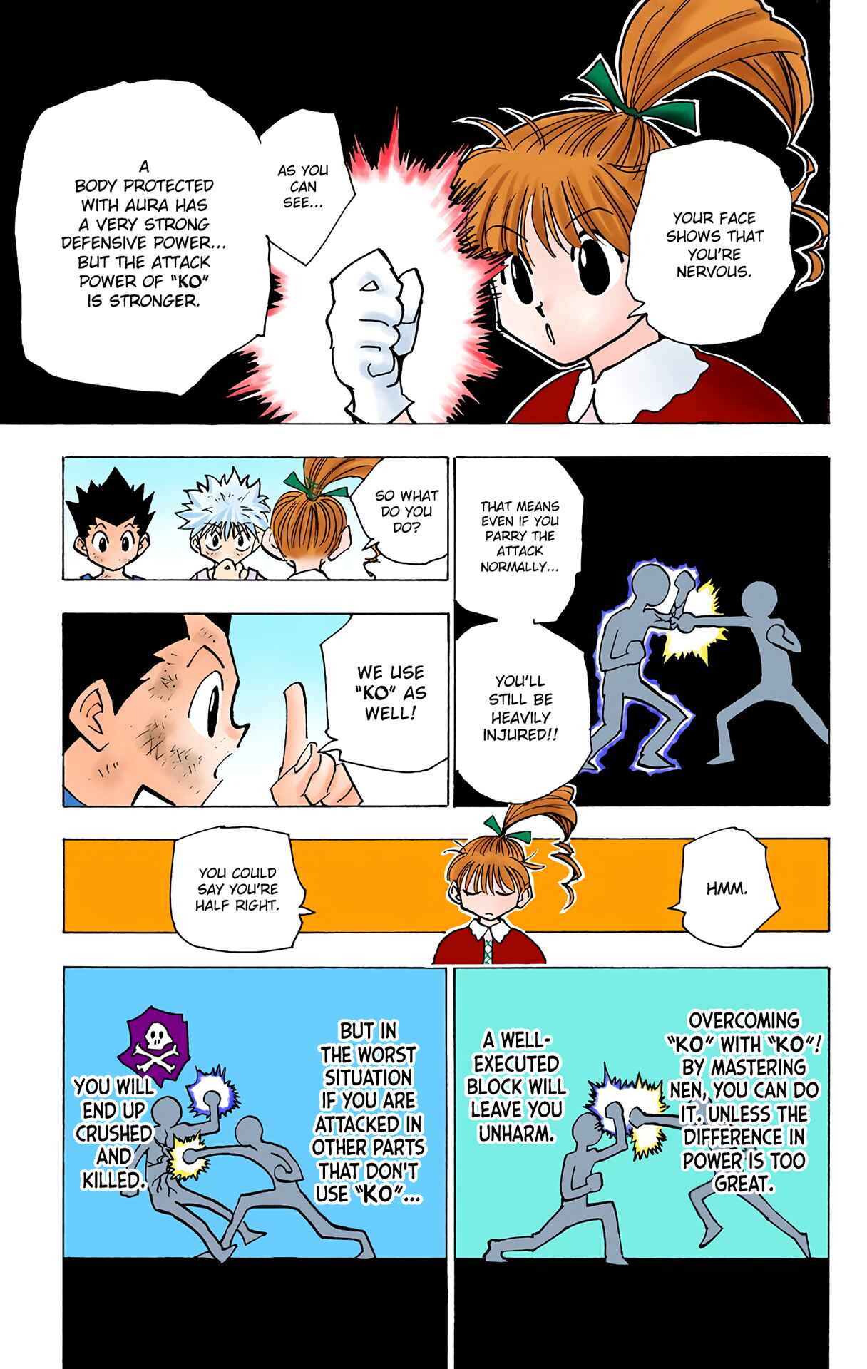 Chapter 141 - Page 11
