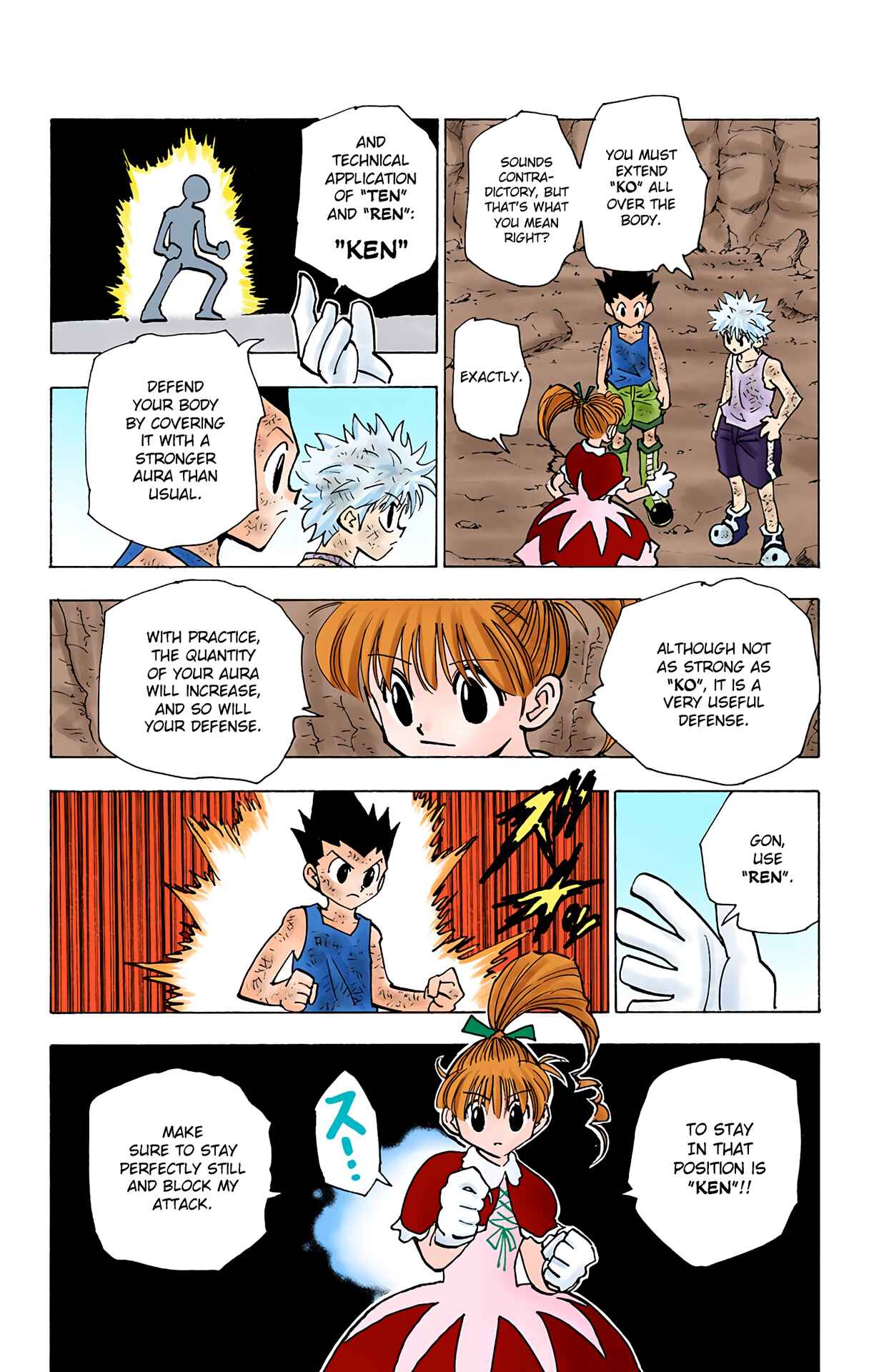 Chapter 141 - Page 12