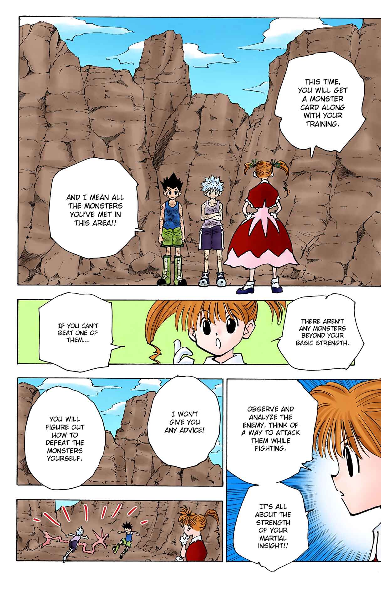 Chapter 141 - Page 4