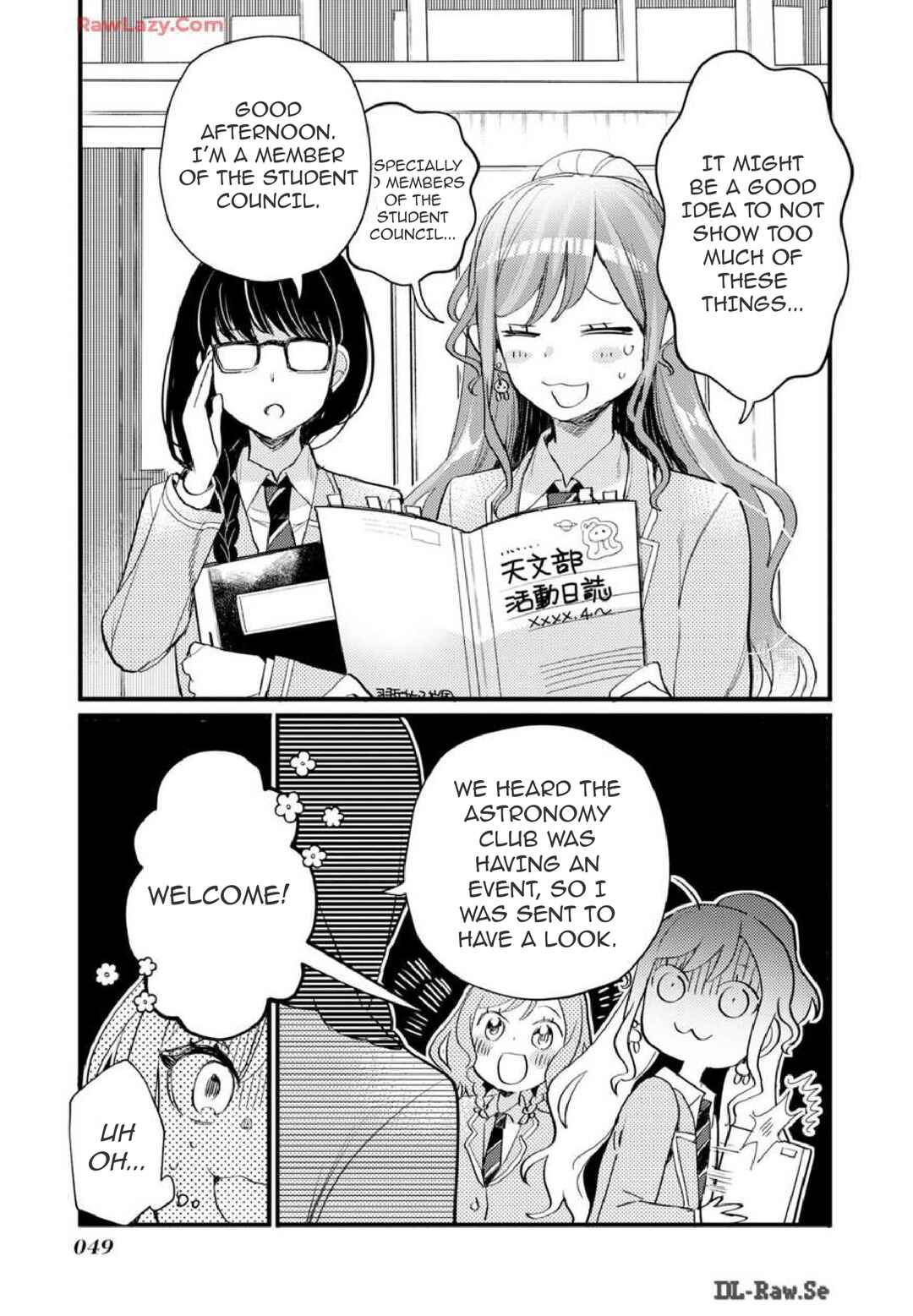 Chapter 18 - Page 18