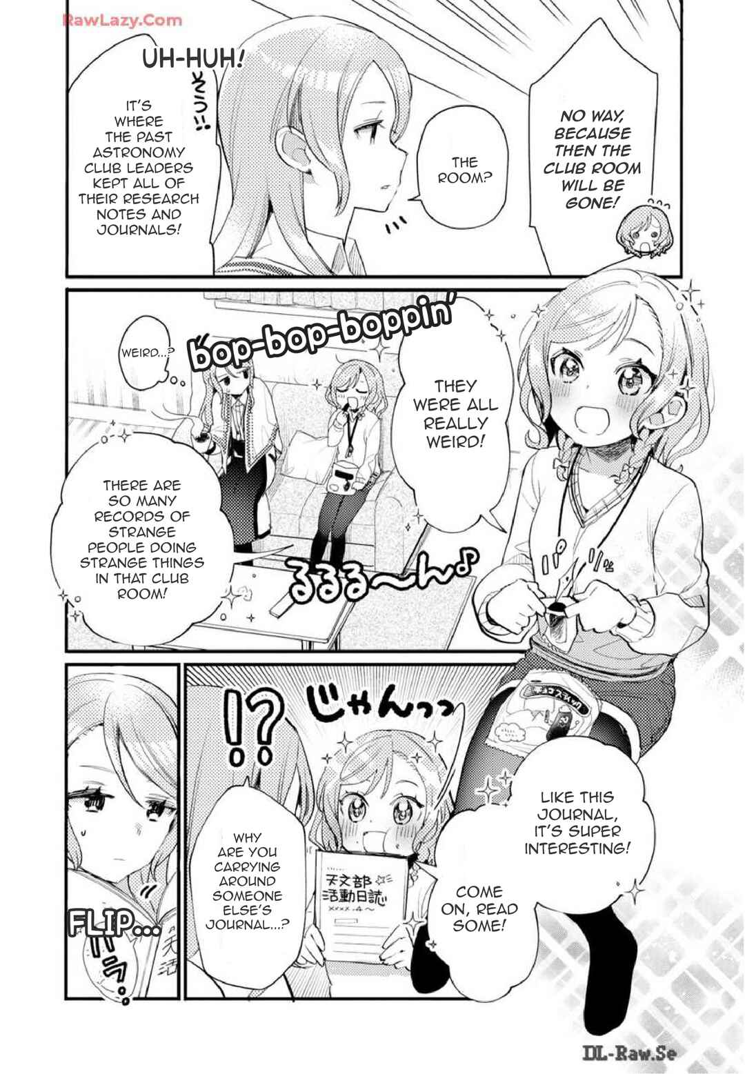 Chapter 18 - Page 5
