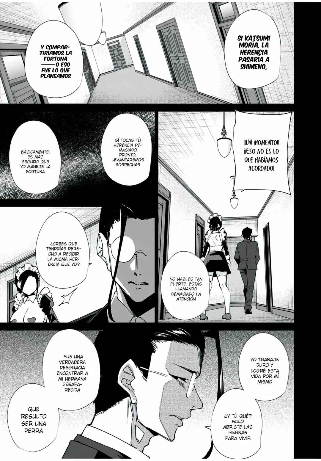 Chapter 138 - Page 10