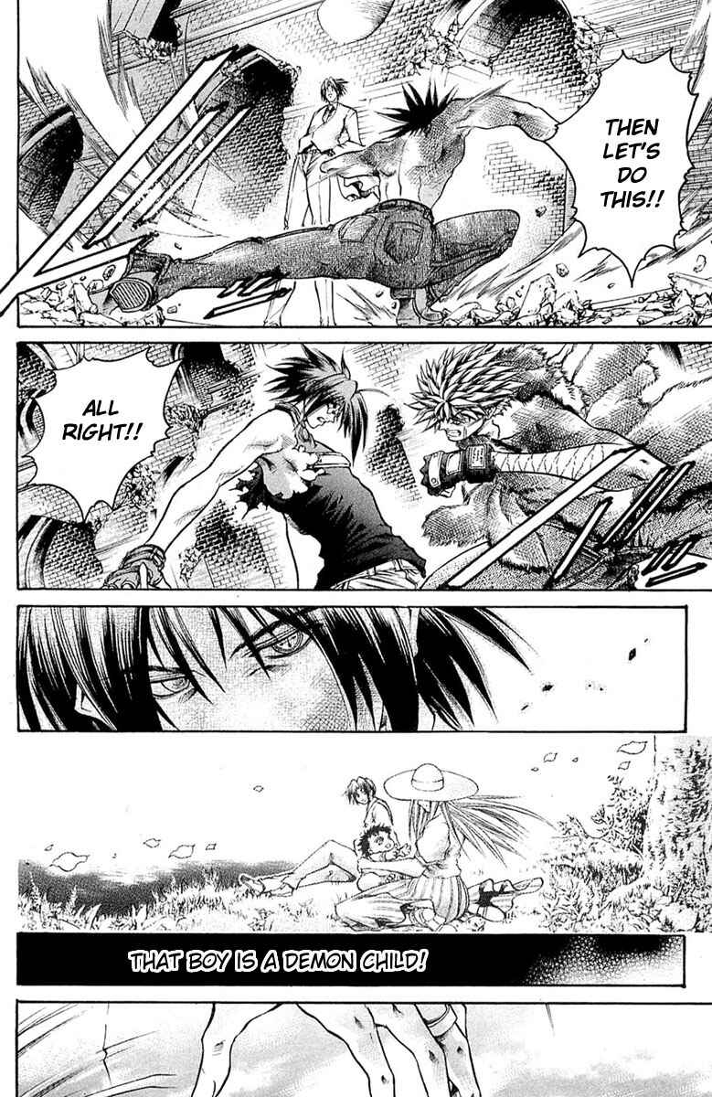 Chapter 296 - Page 12
