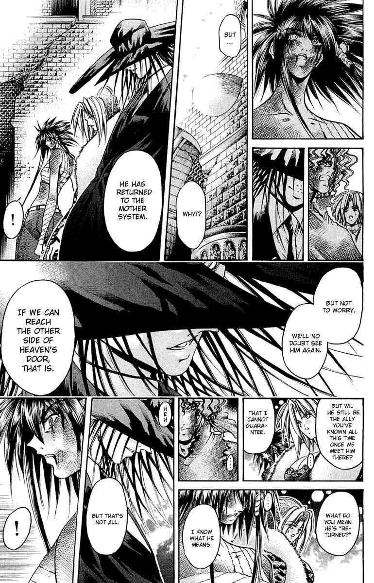 Chapter 296 - Page 19