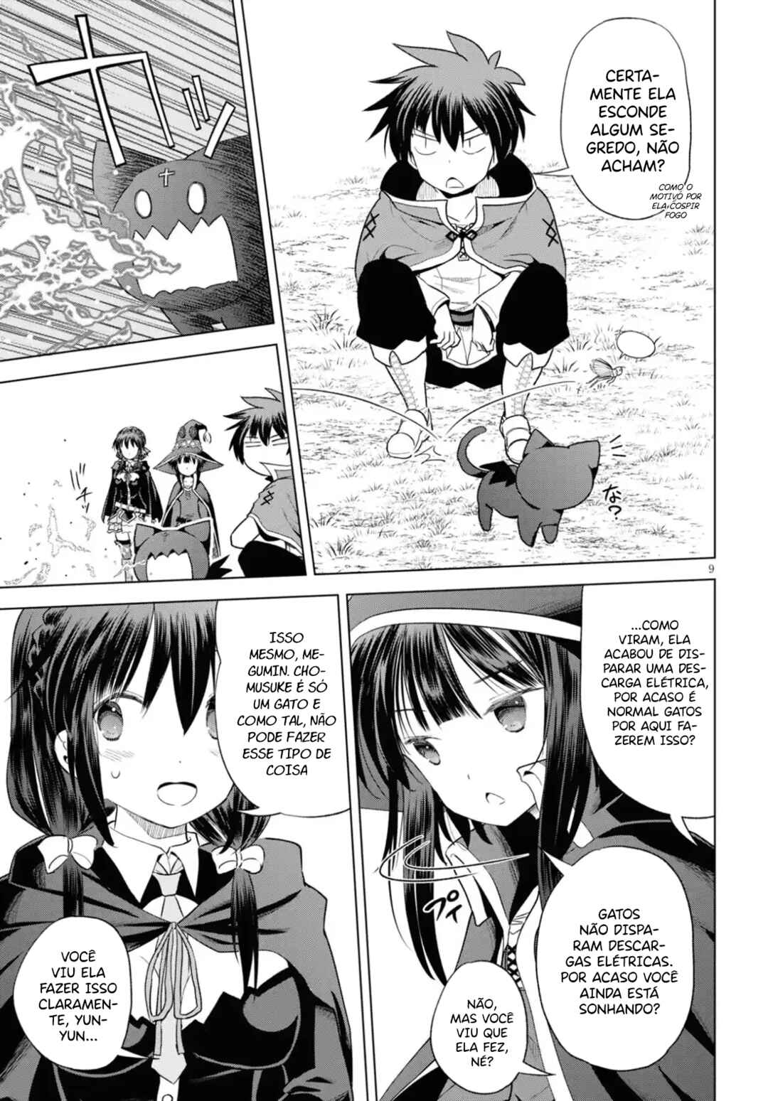 Chapter 73 - Page 10