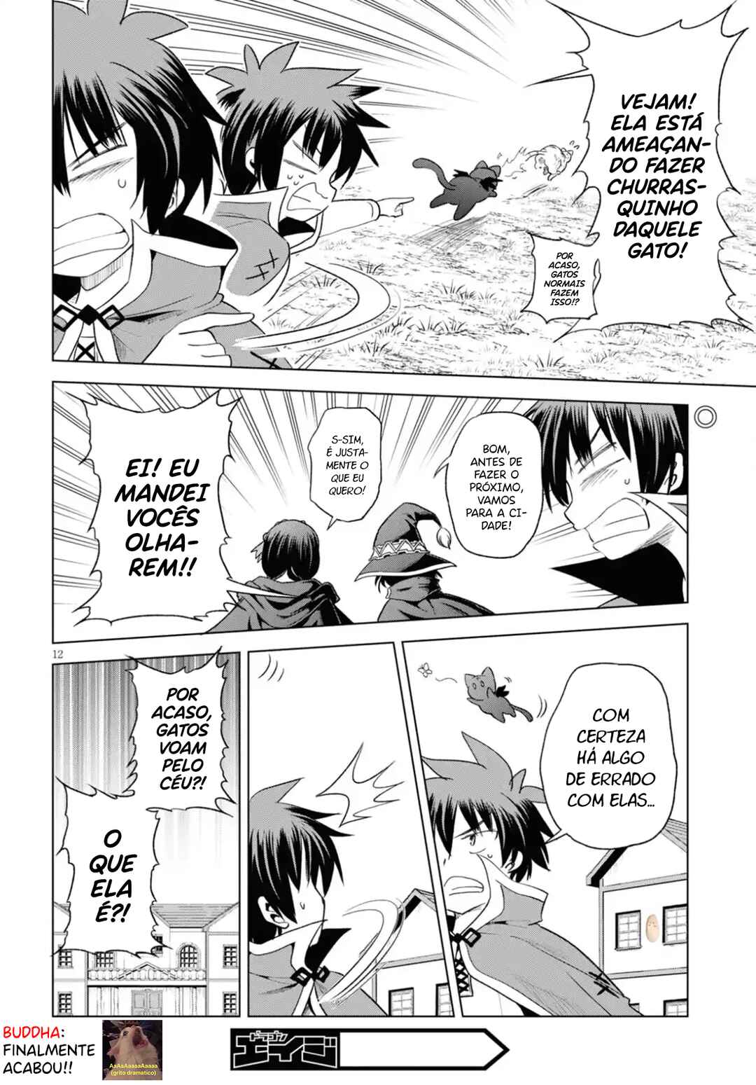Chapter 73 - Page 13