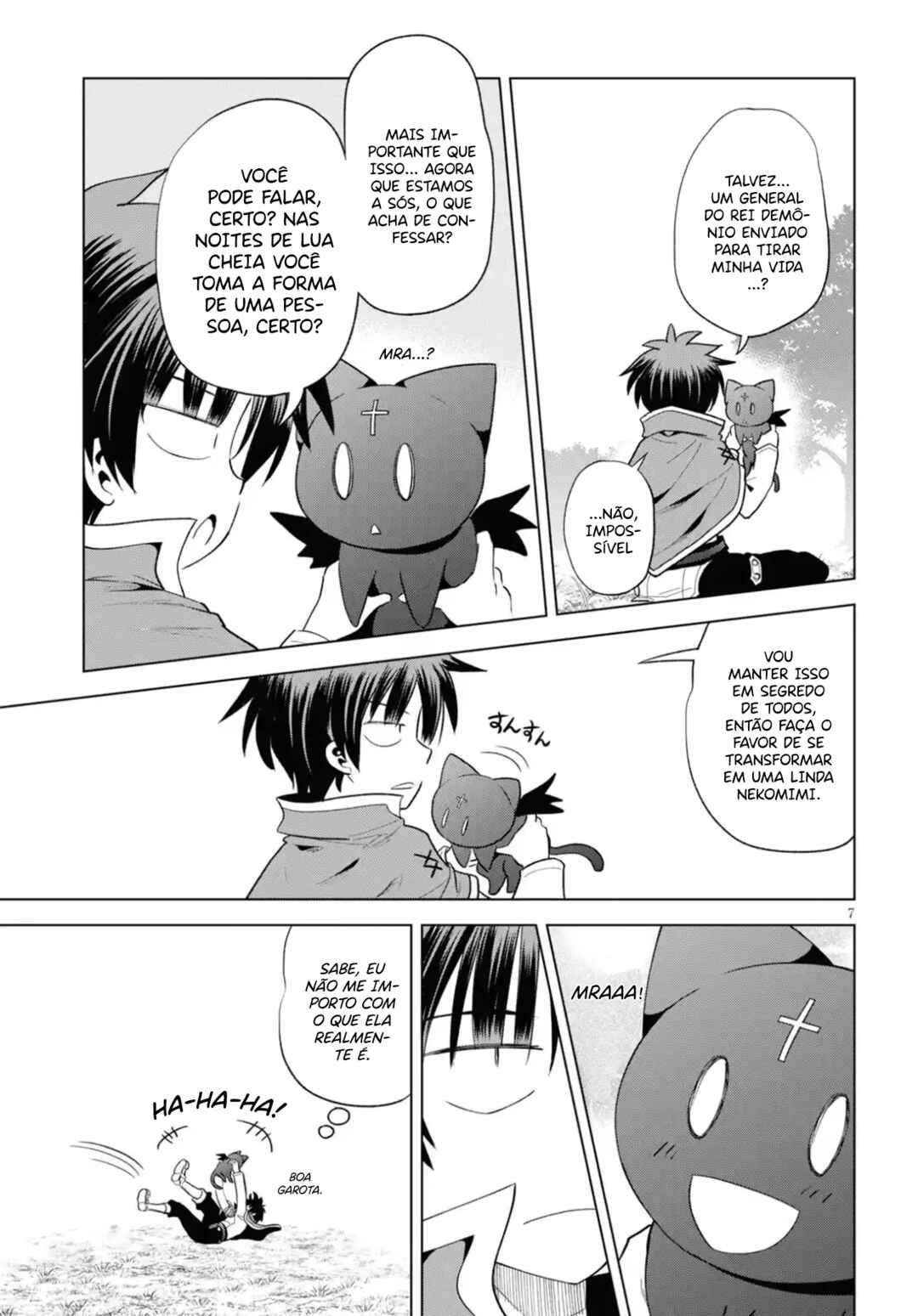 Chapter 73 - Page 8
