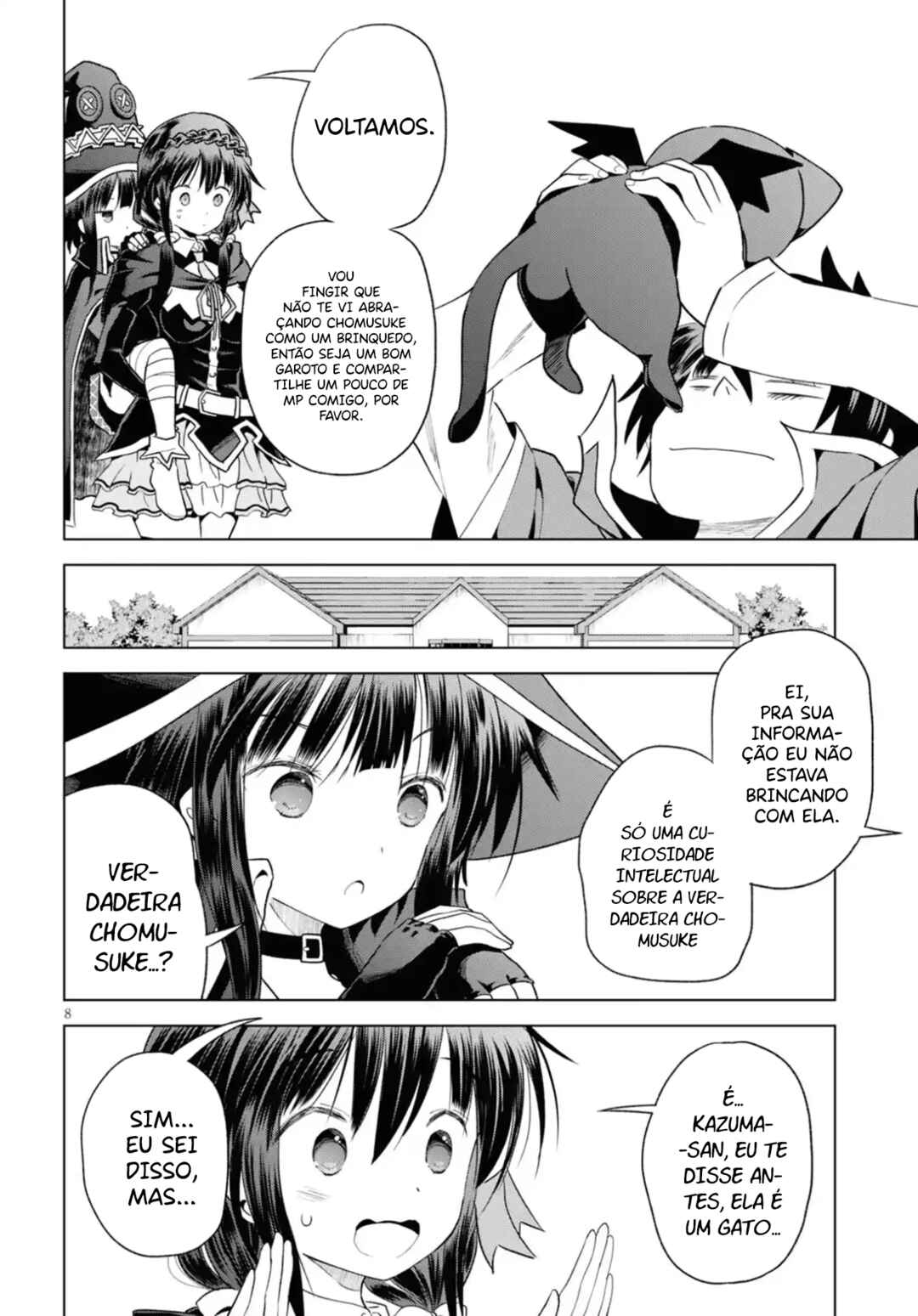 Chapter 73 - Page 9