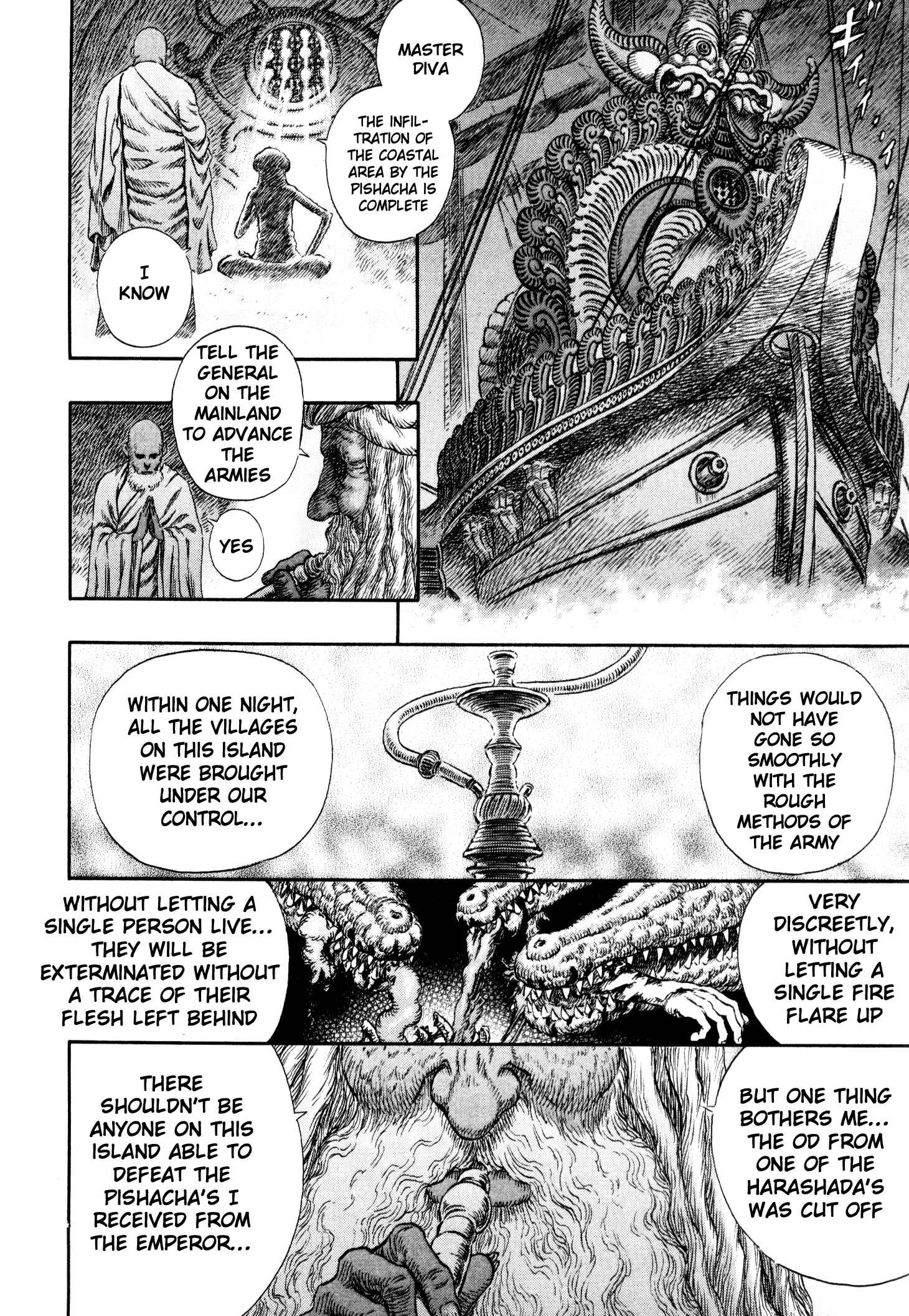 Chapter 243 - Page 18